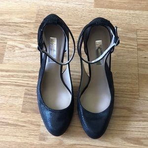 INC International Concept high heels SIZE 8.5